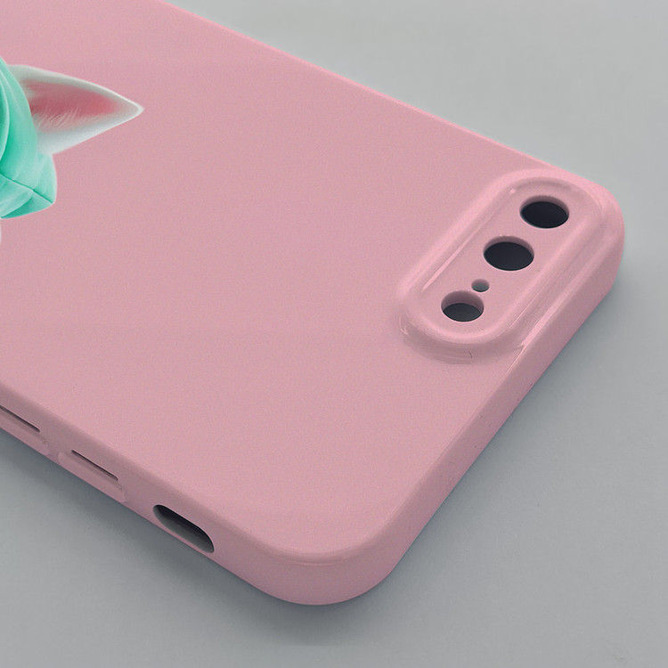 کاور قاب موبایل علوی مدل SML مناسب برای گوشی موبایل اپل iPhone 7 Plus / iPhone 8 Plus