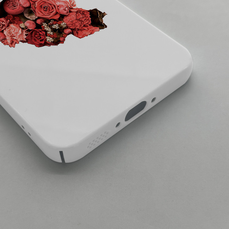 کاور قاب موبایل علوی مدل HML مناسب برای گوشی موبایل سامسونگ Galaxy A56
