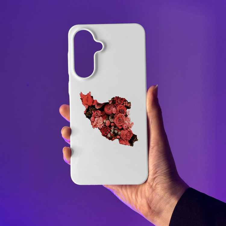کاور قاب موبایل علوی مدل HML مناسب برای گوشی موبایل سامسونگ Galaxy A56