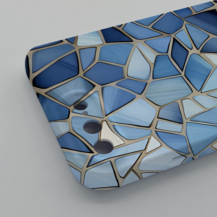 کاور قاب موبایل علوی مدل SML مناسب برای گوشی موبایل اپل iPhone 7 Plus / iPhone 8 Plus