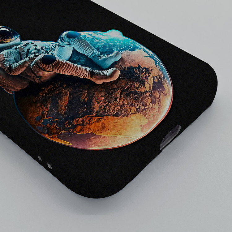 کاور قاب موبایل علوی مدل SML مناسب برای گوشی موبایل اپل iphone 13