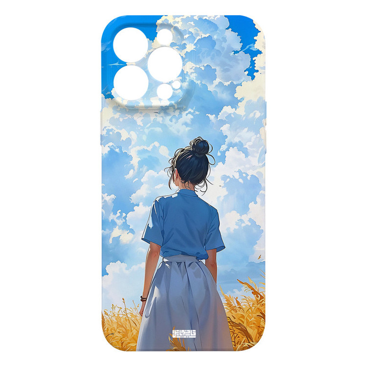 کاور قاب موبایل علوی مدل SML مناسب برای گوشی موبایل اپل iphone 13 Pro Max