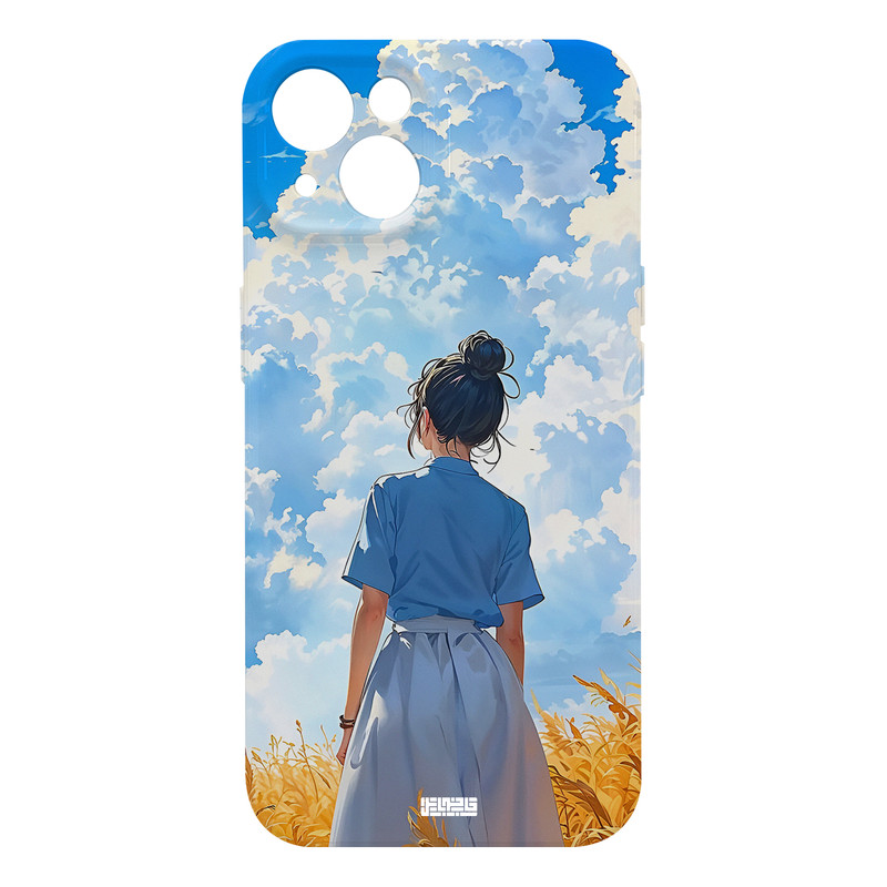 کاور قاب موبایل علوی مدل SML مناسب برای گوشی موبایل اپل iphone 13