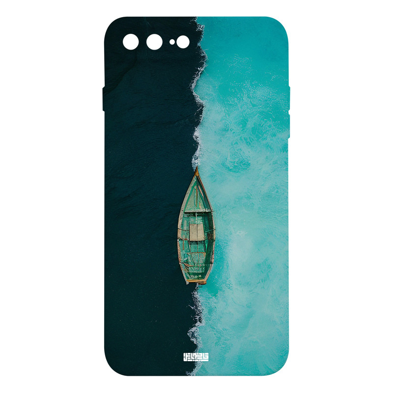 کاور قاب موبایل علوی مدل SML مناسب برای گوشی موبایل اپل iPhone 7 Plus / iPhone 8 Plus