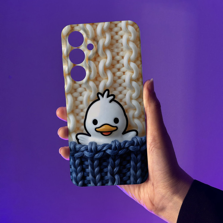 کاور قاب موبایل علوی مدل HML مناسب برای گوشی موبایل سامسونگ Galaxy S24 FE