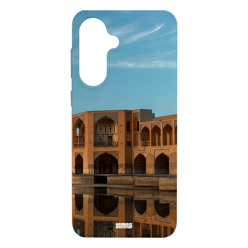 کاور قاب موبایل علوی مدل HML مناسب برای گوشی موبایل سامسونگ Galaxy A56