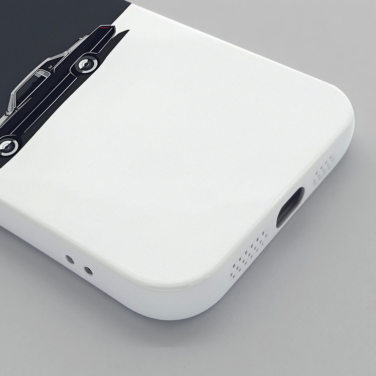 کاور قاب موبایل علوی مدل SML مناسب برای گوشی موبایل اپل iphone 14 Pro Max