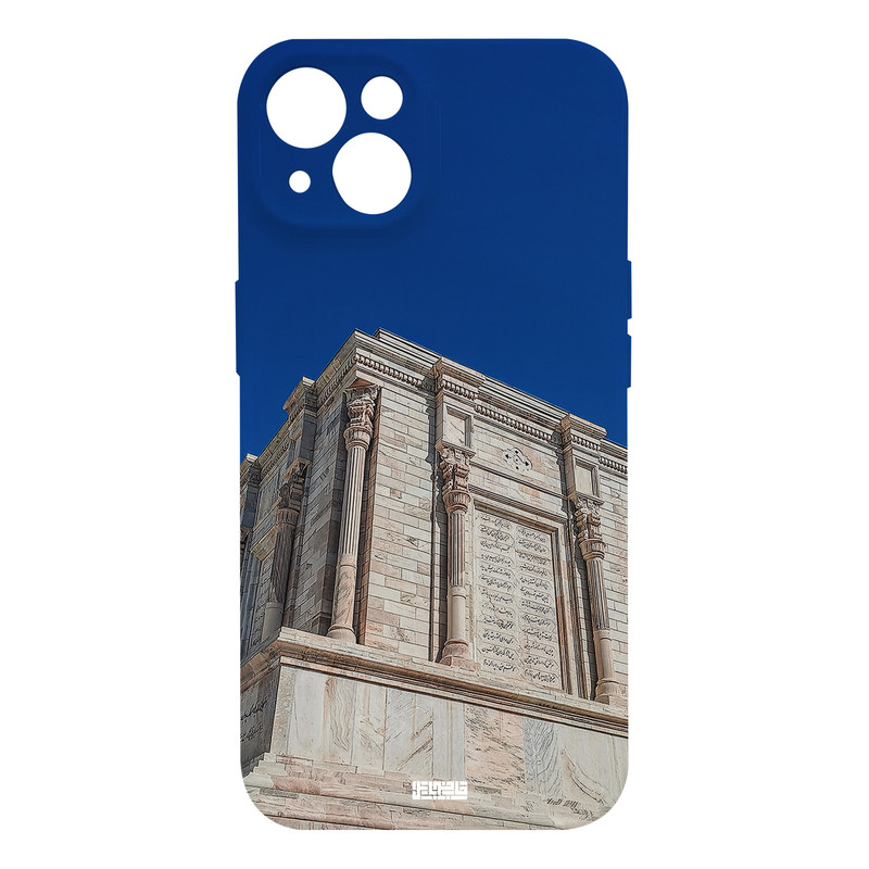 کاور قاب موبایل علوی مدل SML مناسب برای گوشی موبایل اپل iphone 13