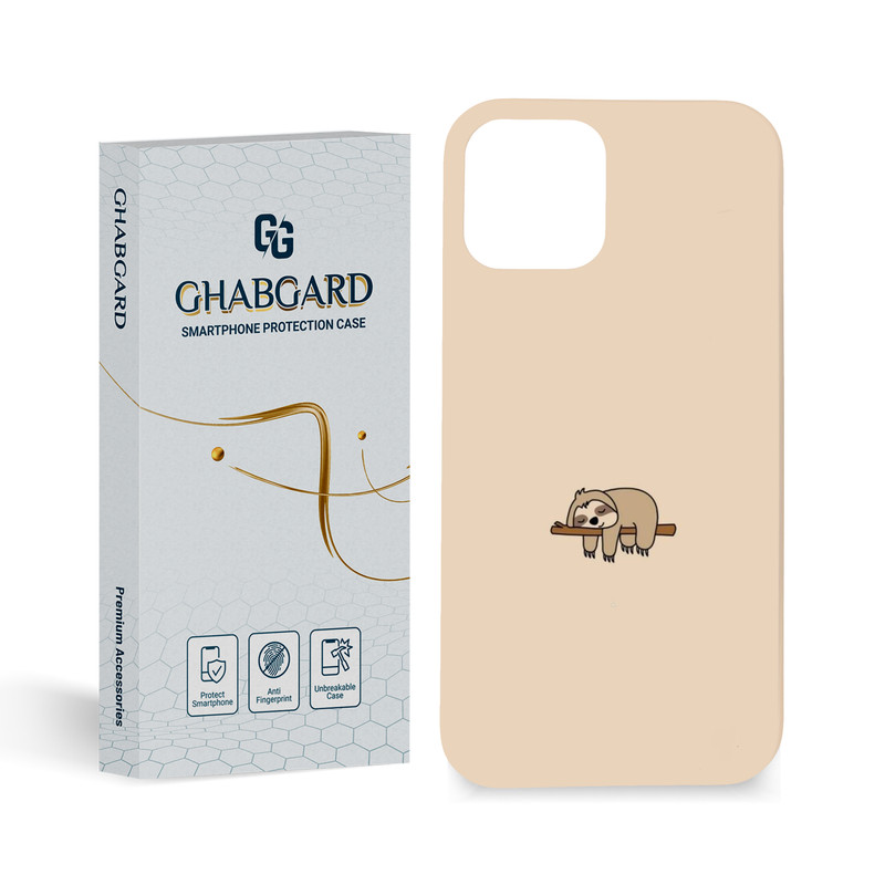 کاور قاب گارد مدل فانتزی مناسب برای گوشی موبایل اپل  iPhone 12 / 12 Pro