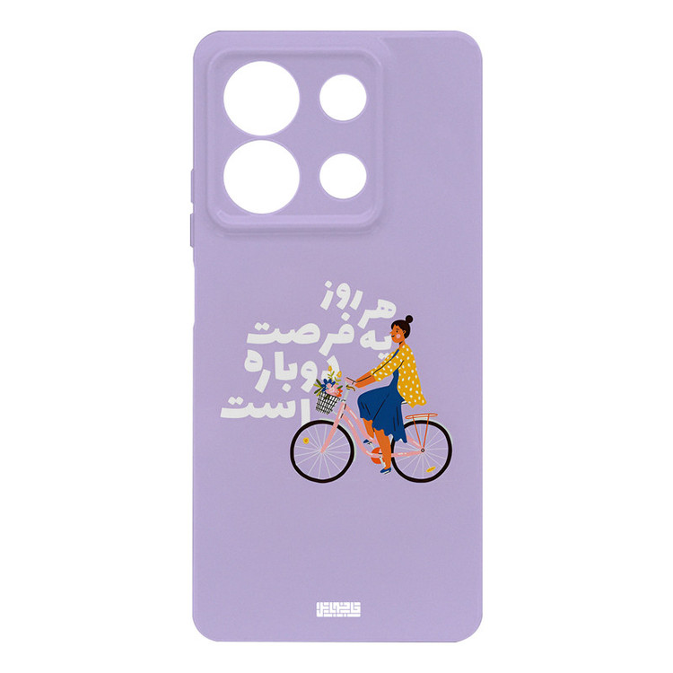 کاور قاب موبایل علوی مدل SML مناسب برای گوشی موبایل شیائومی Redmi Note 13 5G