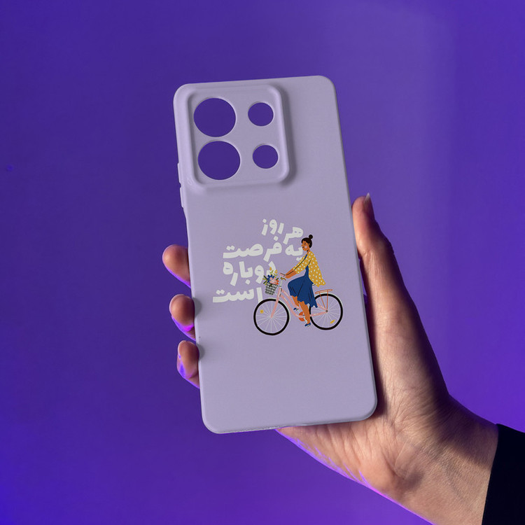کاور قاب موبایل علوی مدل SML مناسب برای گوشی موبایل شیائومی Redmi Note 13 5G