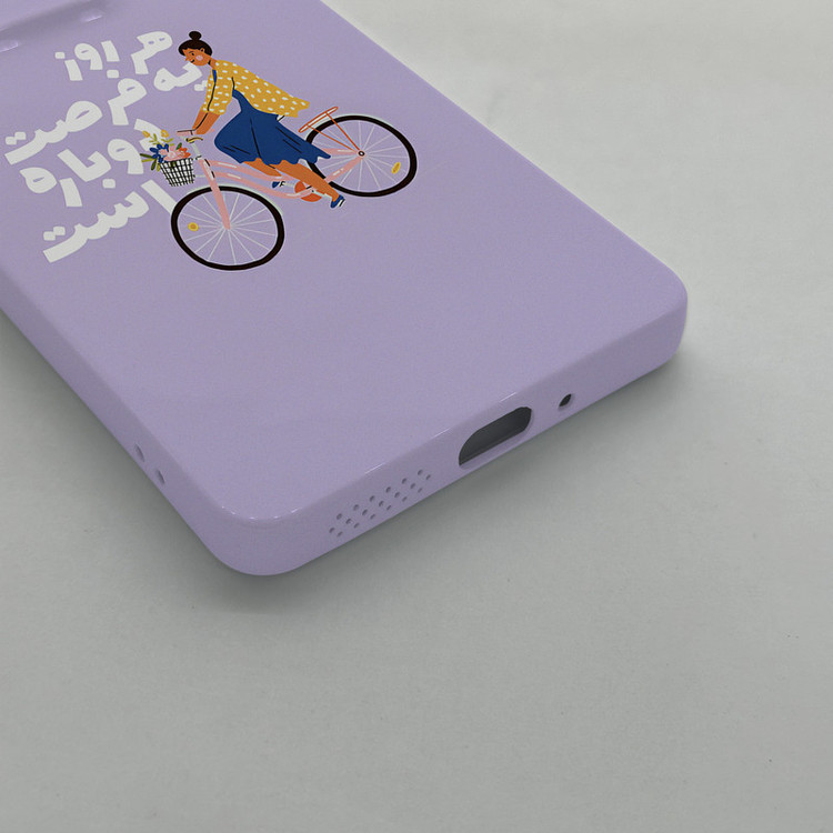 کاور قاب موبایل علوی مدل SML مناسب برای گوشی موبایل شیائومی Redmi Note 13 5G