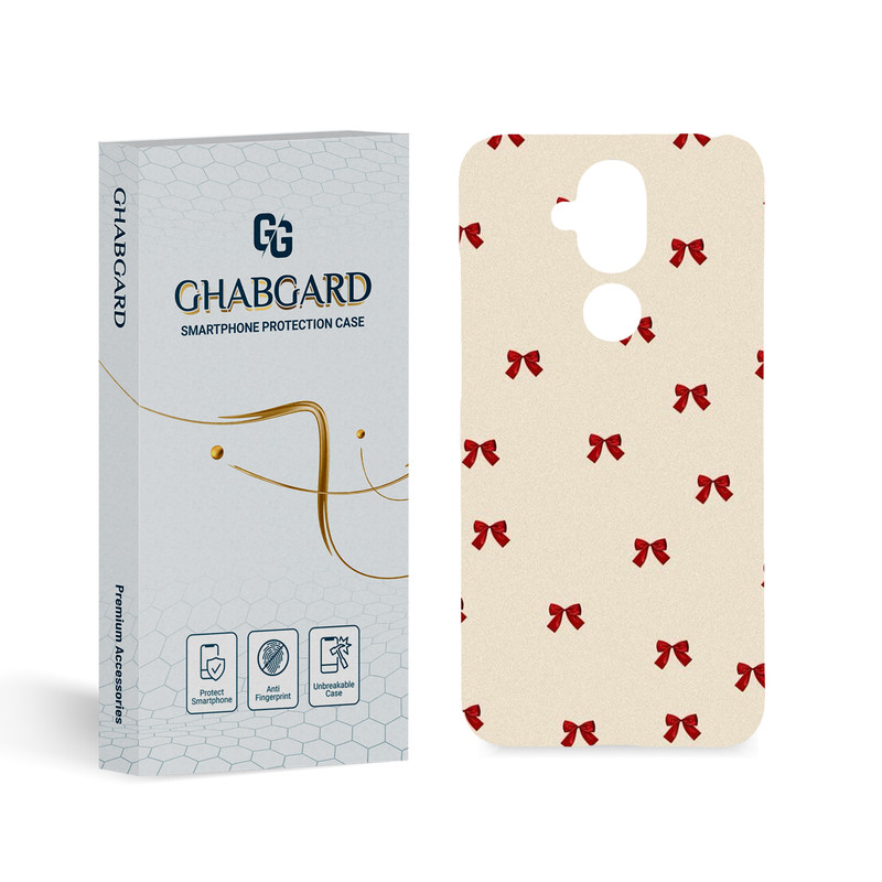 کاور قاب گارد مدل دخترانه مناسب برای گوشی موبایل نوکیا 8.1
