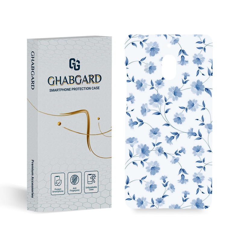 کاور قاب گارد مدل دخترانه مناسب برای گوشی موبایل نوکیا   2.1
