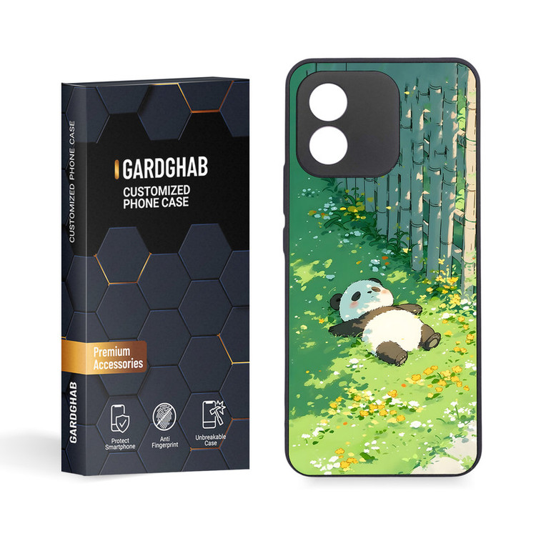 کاور گارد قاب مدل دخترانه مناسب برای گوشی موبایل آنر X5
