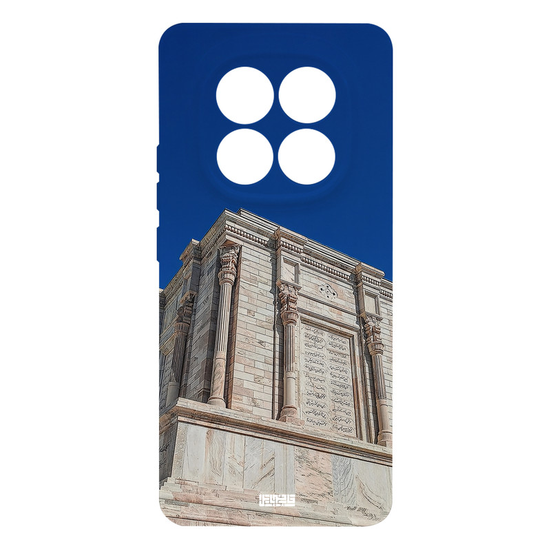 کاور قاب موبایل علوی مدل SML مناسب برای گوشی موبایل شیائومی Redmi Note 14 Pro Plus 5G