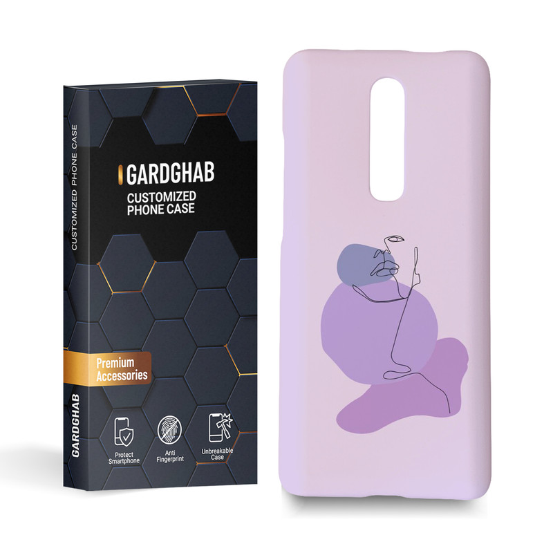 کاور گارد قاب مدل ساده مناسب برای گوشی موبایل شیائومی Mi 9t / Redmi K20 pro /Mi 9t pro / Redmi K20