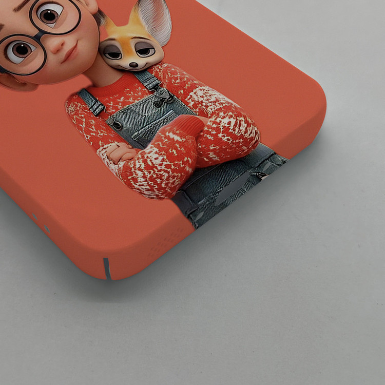 کاور قاب موبایل علوی مدل HML مناسب برای گوشی موبایل سامسونگ Galaxy A35