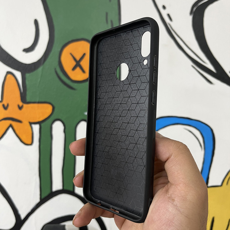 کاور گارد قاب علوی مدل Glass مناسب برای گوشی موبایل آنر 10Lite
