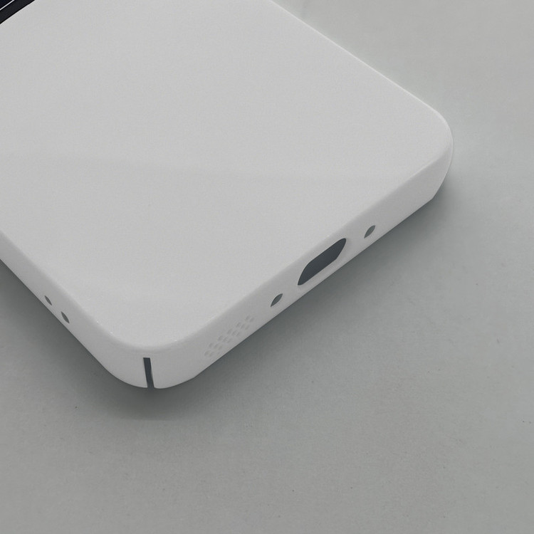 کاور قاب موبایل علوی مدل HML مناسب برای گوشی موبایل سامسونگ Galaxy A35