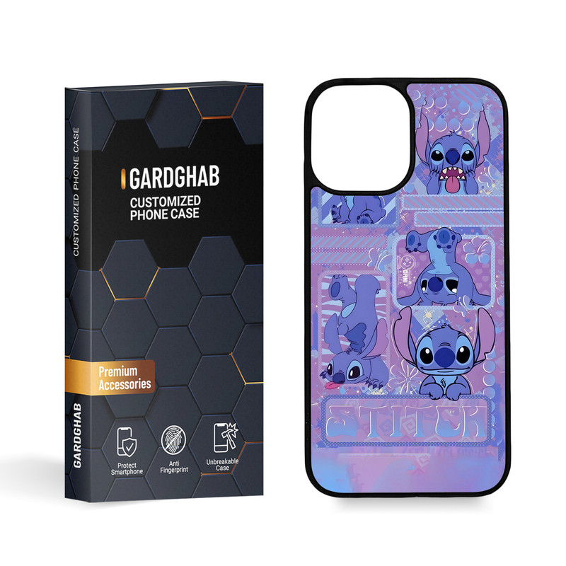 کاور گارد قاب مدل فانتزی مناسب برای گوشی موبایل اپل iPhone 12 Pro Max