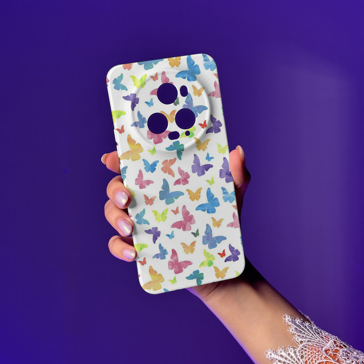 کاور گارد قاب علوی مدل SML مناسب برای گوشی موبایل آنر Magic 5 Pro