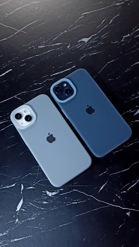 کاور مدل سیلیکون ژله ای پاک کنی مناسب برای گوشی موبایل اپل IPHONE 14 Pro
