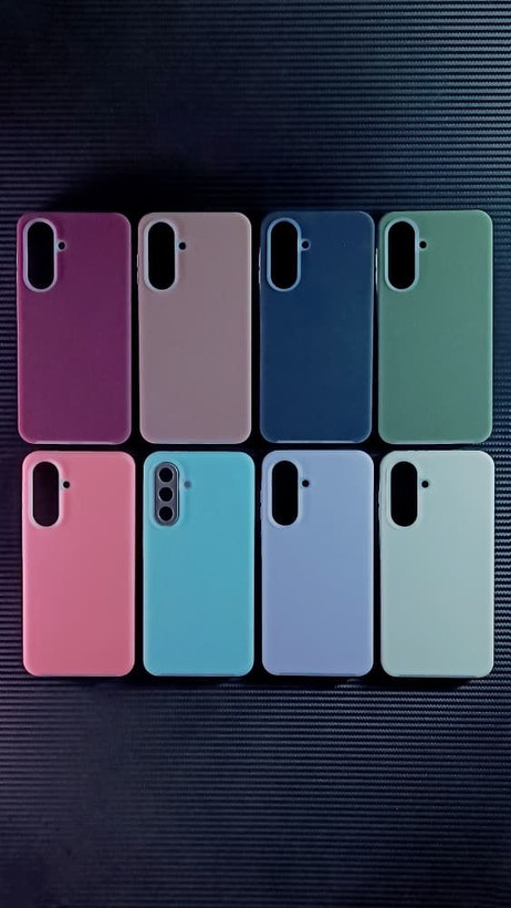 کاور مدل سیلیکون ژله ای پاک کنی مناسب برای گوشی موبایل اپل IPHONE 14 Pro Max
