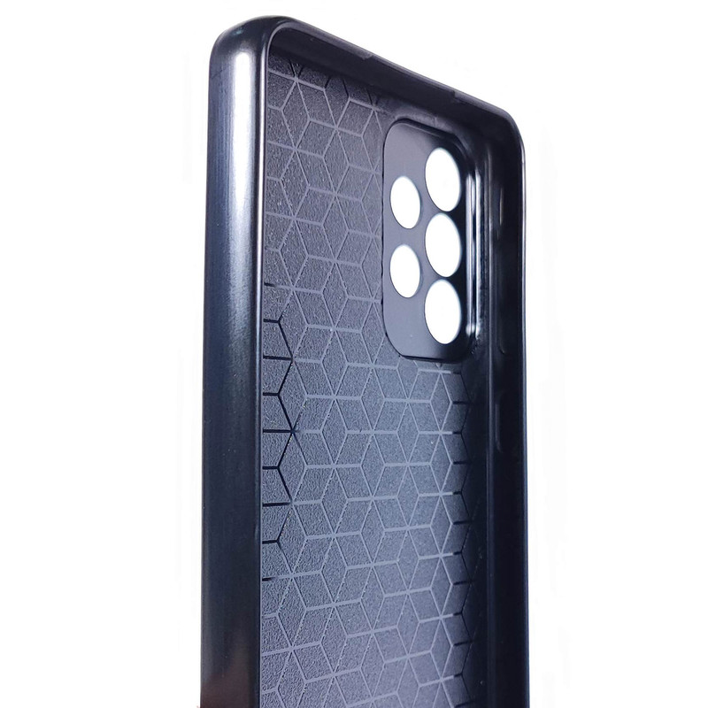 کاور قاب گارد گوشی طرح آبرنگی کد TPU-174 مناسب برای گوشی موبایل سامسونگ Galaxy A73