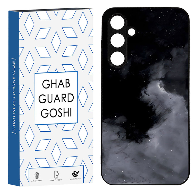 کاور قاب گارد گوشی طرح ساده کد TPU-017 مناسب برای گوشی موبایل سامسونگ Galaxy A54