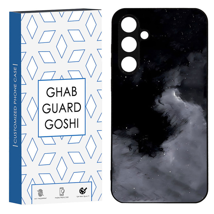 کاور قاب گارد گوشی طرح ساده کد TPU-017 مناسب برای گوشی موبایل سامسونگ Galaxy A54