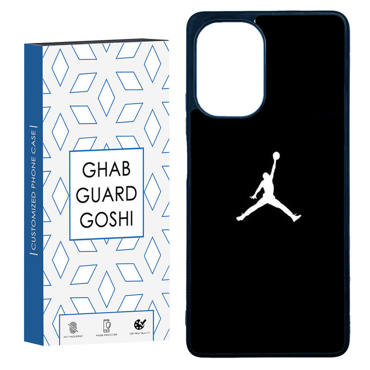 کاور قاب گارد گوشی کد TPU-119 مناسب برای گوشی موبایل شیائومی Poco F5 / Redmi Note 12 Turbo