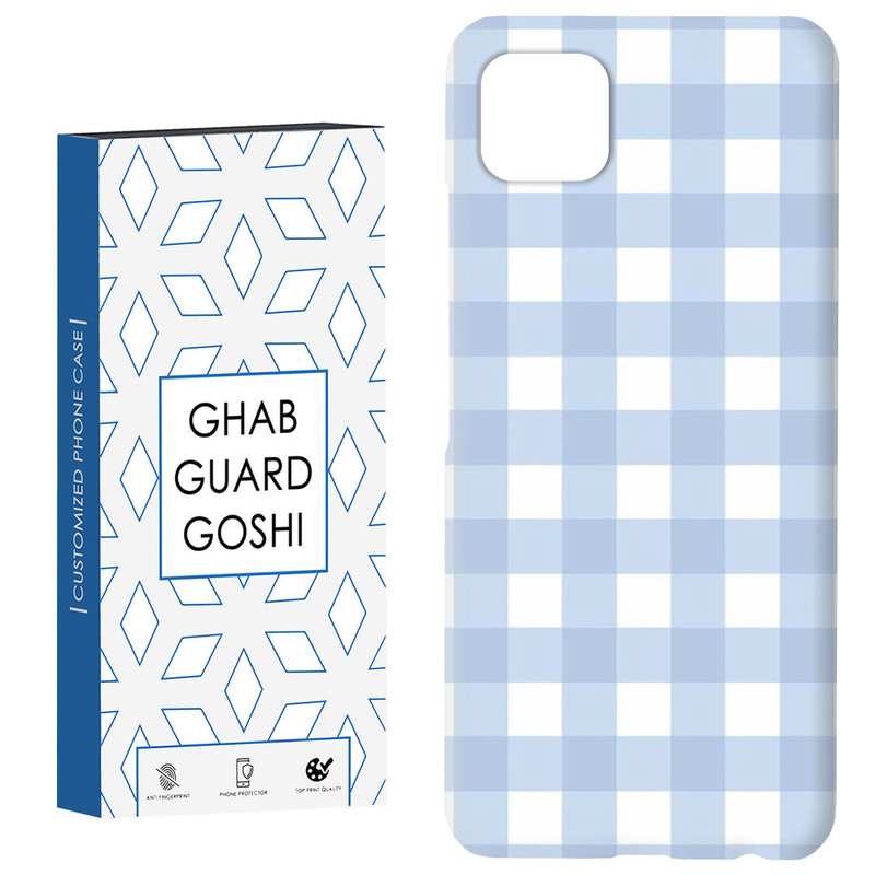 کاور قاب گارد گوشی طرح ساده کد Dimo-399 مناسب برای گوشی موبایل سامسونگ  GALAXY A22 5G
