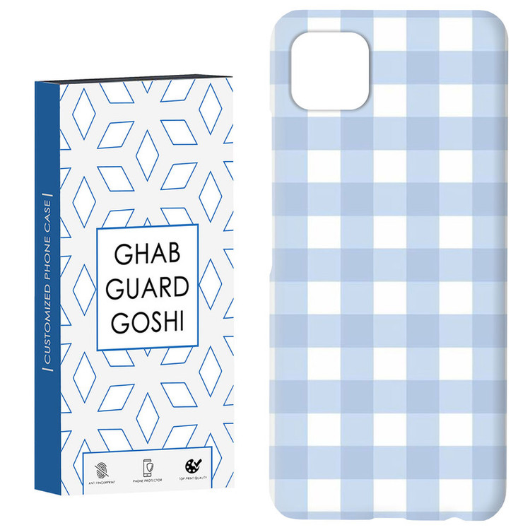 کاور قاب گارد گوشی طرح ساده کد Dimo-399 مناسب برای گوشی موبایل سامسونگ GALAXY A22 5G