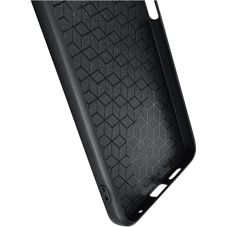 کاور قاب گارد گوشی طرح BMW کد TPU-092 مناسب برای گوشی موبایل شیائومی Redmi Note 12 4g