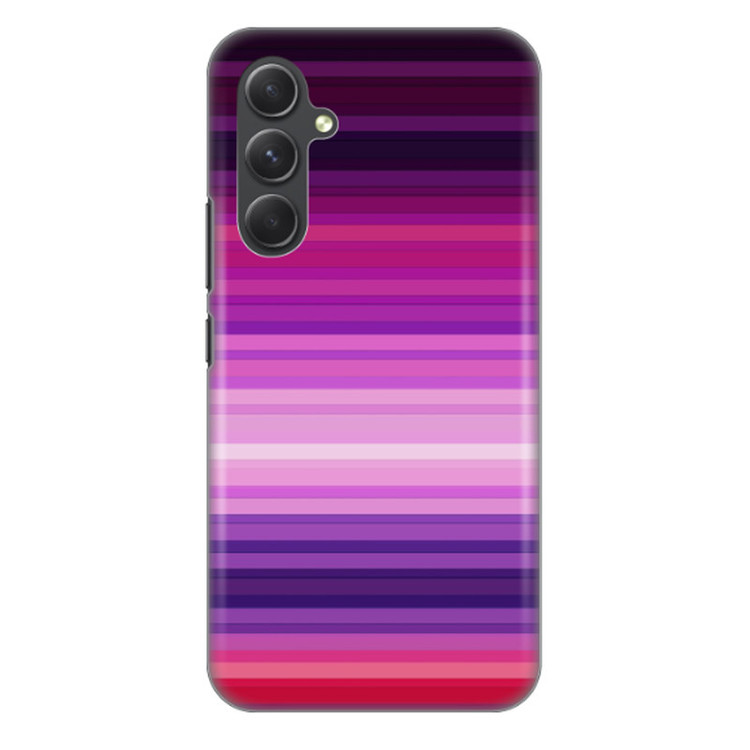کاور طرح انتزاعی کد DIMO-073 مناسب برای گوشی موبایل سامسونگ Galaxy A54