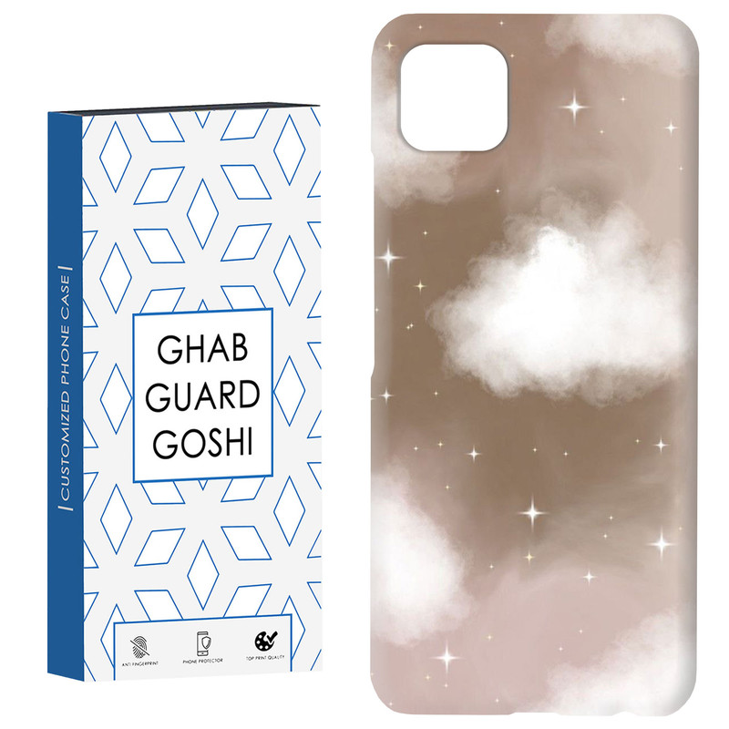 کاور قاب گارد گوشی طرح ساده کد Dimo-326 مناسب برای گوشی موبایل سامسونگ  GALAXY A22 5G