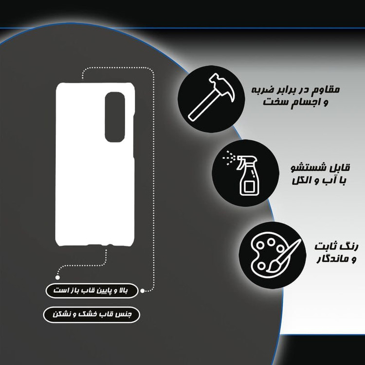 کاور طرح مستر بین کد DIMO-070 مناسب برای گوشی موبایل شیائومی MI NOTE 10 LITE