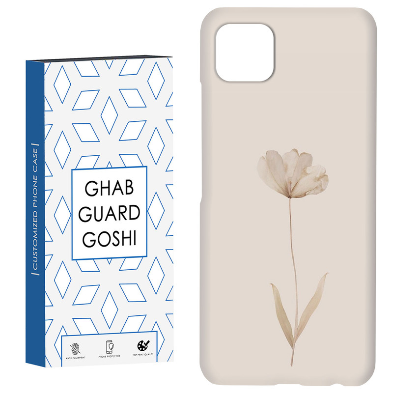 کاور قاب گارد گوشی طرح گل کد Dimo-199 مناسب برای گوشی موبایل سامسونگ  GALAXY A22 5G