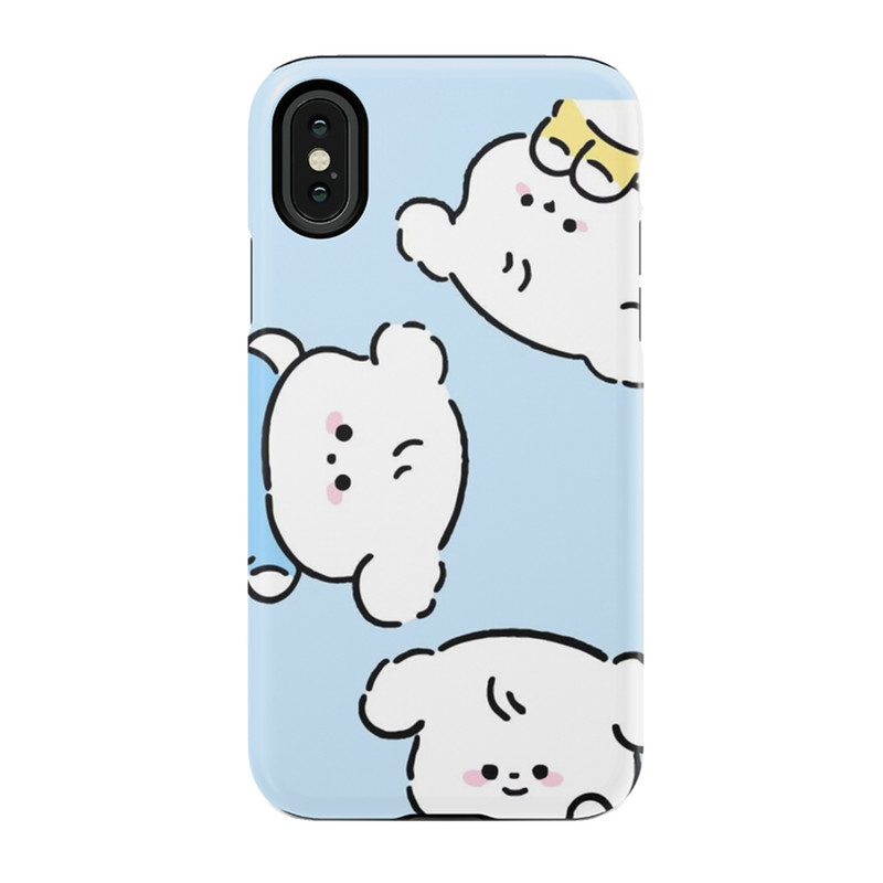 کاور کد DIMO046 مناسب برای گوشی موبایل اپل  iphone x / xs