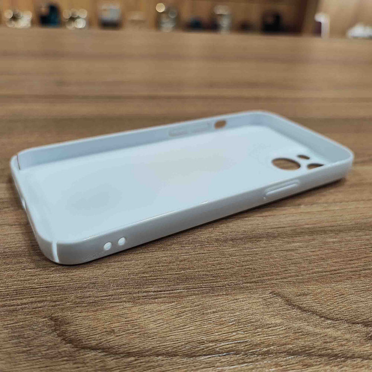 کاور قاب گارد گوشی طرح فانتزی دختر ملوس کد HARD-09 مناسب برای گوشی موبایل اپل IPHONE 13 / 14