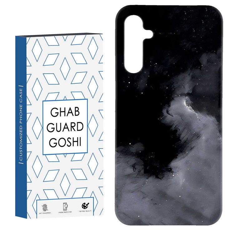 کاور قاب گارد گوشی طرح ساده کد Dimo-017 مناسب برای گوشی موبایل سامسونگ Galaxy A54