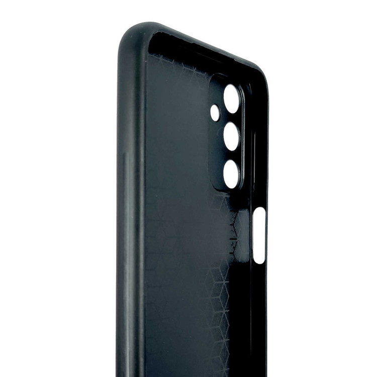 کاور قاب گارد گوشی طرح سیاره کد TPU-195 مناسب برای گوشی موبایل سامسونگ GALAXY A24
