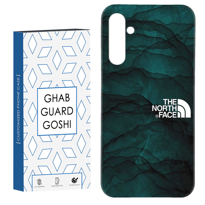 کاور قاب گارد گوشی کد Dimo-533 مناسب برای گوشی موبایل سامسونگ Galaxy A34 / A34 5g