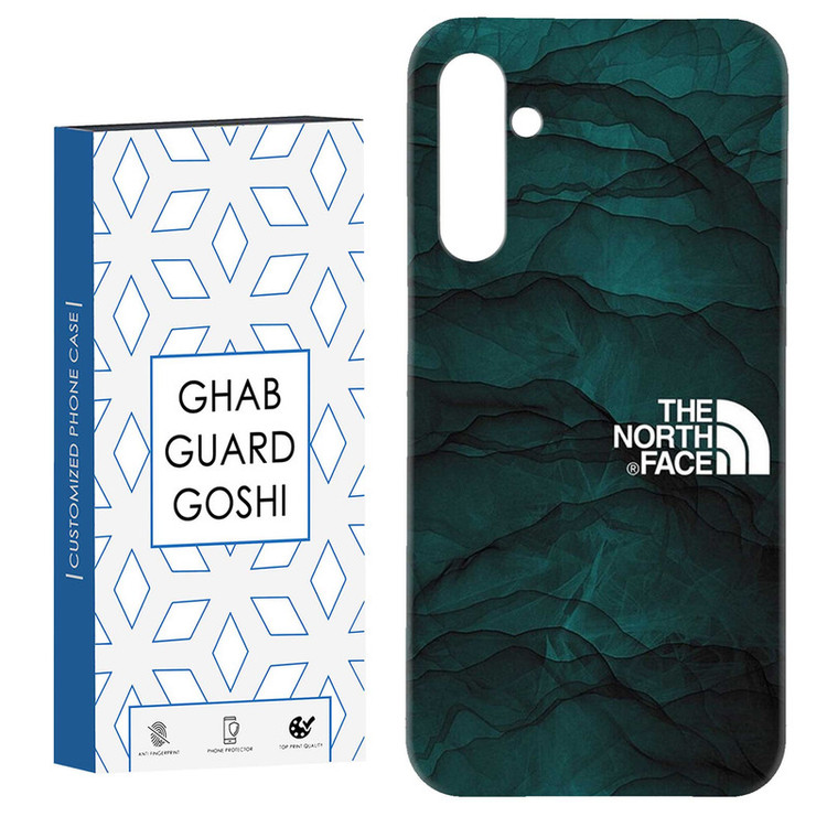 کاور قاب گارد گوشی کد Dimo-533 مناسب برای گوشی موبایل سامسونگ Galaxy A34 / A34 5g