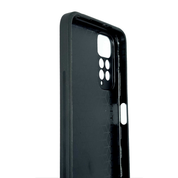 کاور قاب گارد گوشی طرح منظره کد TPU-163 مناسب برای گوشی موبایل شیائومی REDMI NOTE 11 4G / NOTE 11s
