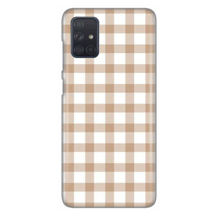 کاور طرح انتزاعی کد DIMO-011 مناسب برای گوشی موبایل سامسونگ Galaxy A51