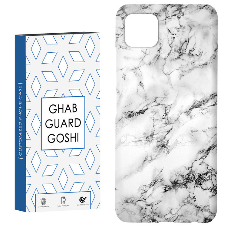 کاور قاب گارد گوشی طرح سنگ کد Dimo-632 مناسب برای گوشی موبایل سامسونگ GALAXY A22 5G