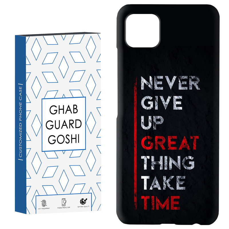 کاور قاب گارد گوشی طرح میکی موس کد Dimo-486 مناسب برای گوشی موبایل سامسونگ  GALAXY A22 5G