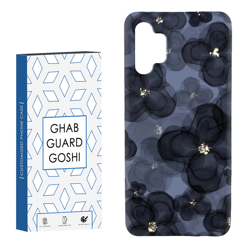 کاور قاب گارد گوشی طرح گل کد Dimo-185 مناسب برای گوشی موبایل سامسونگ Galaxy A13 4G / A32 5G